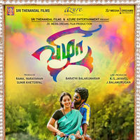 Vizha Movie Posters | Picture 609032